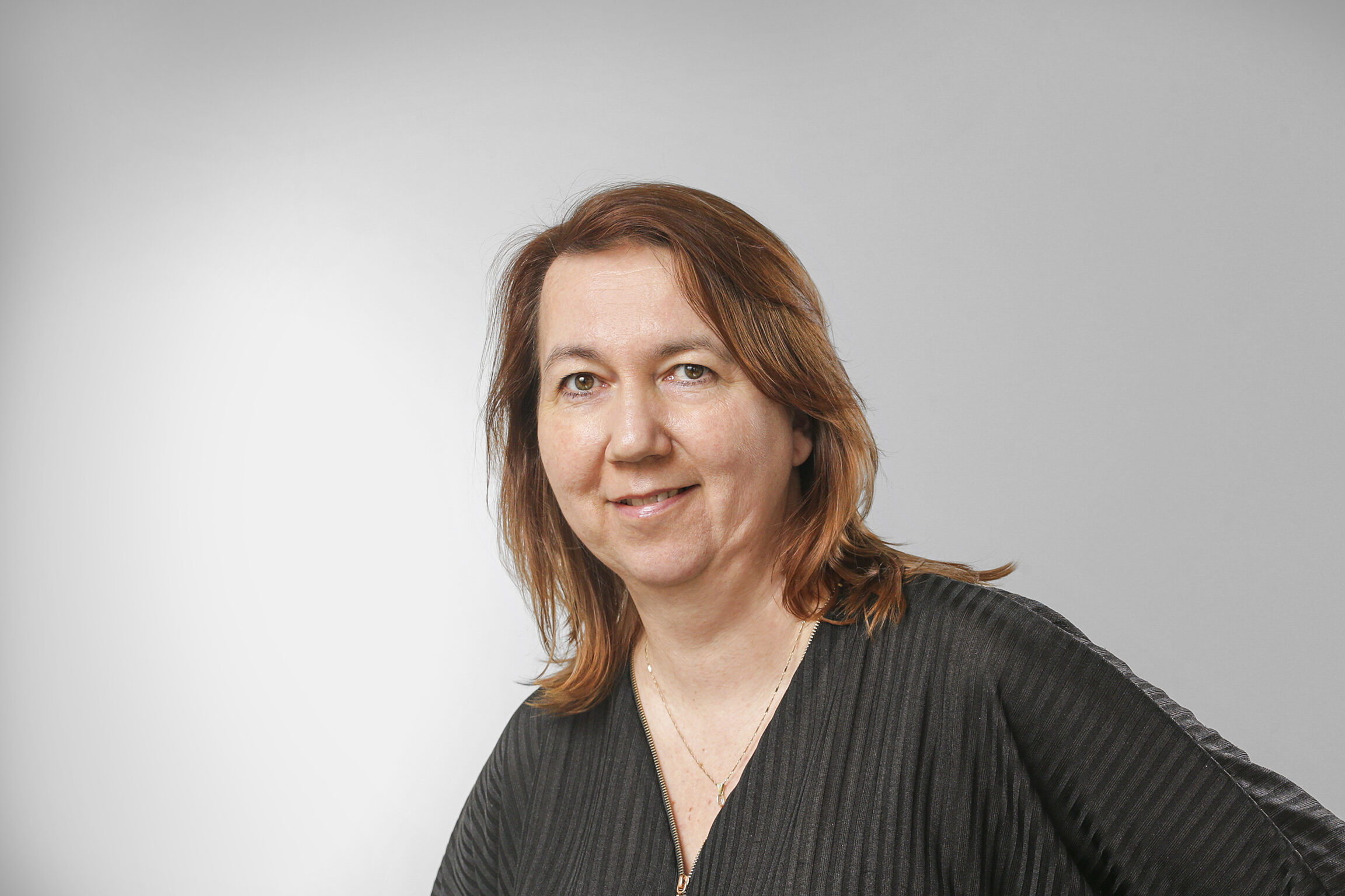 Náš tým - Petra Vaněčková - Projektová manažerka PDS